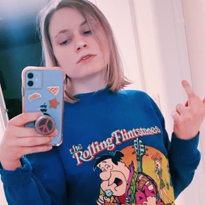 actuallymanda's tweet photo. #NewProfilePic https://t.co/ciuVRQjs39