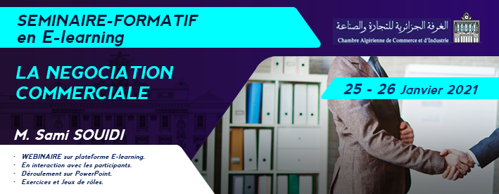 CACI Algérie tweet media