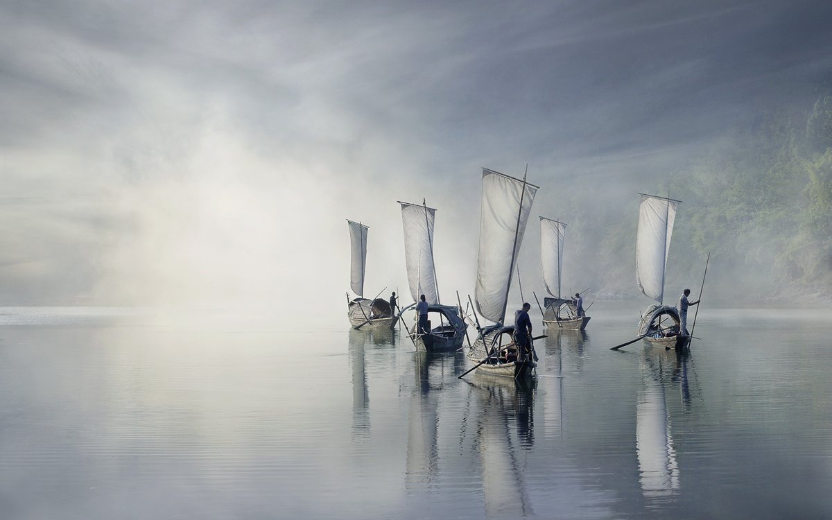 Brindille_'s tweet photo. On the river, China (series)
© Vladimir Proshin (Russian #photographer) https://t.co/bZMNKWSKdh