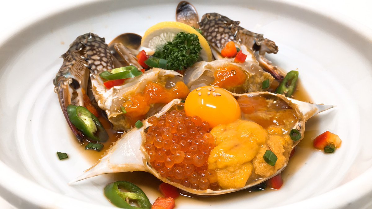 テジョンデ 新大久保韓国料理店 新大久保の韓国料理店です 営業自粛の損失分を補填すべくカンジャンケジャンという渡り蟹の料理をお取り寄せや通信販売でお届けしています お力添えいただければ店舗存続のためにも助かります よろしくお願い致します