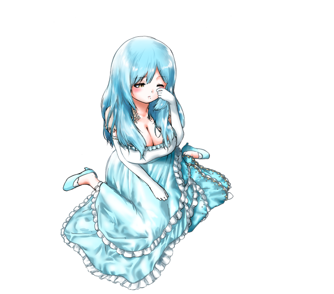 ヒロアカ 荼毘誕 Lowroのイラスト ヒロアカ 荼毘誕 Lowroのイラスト