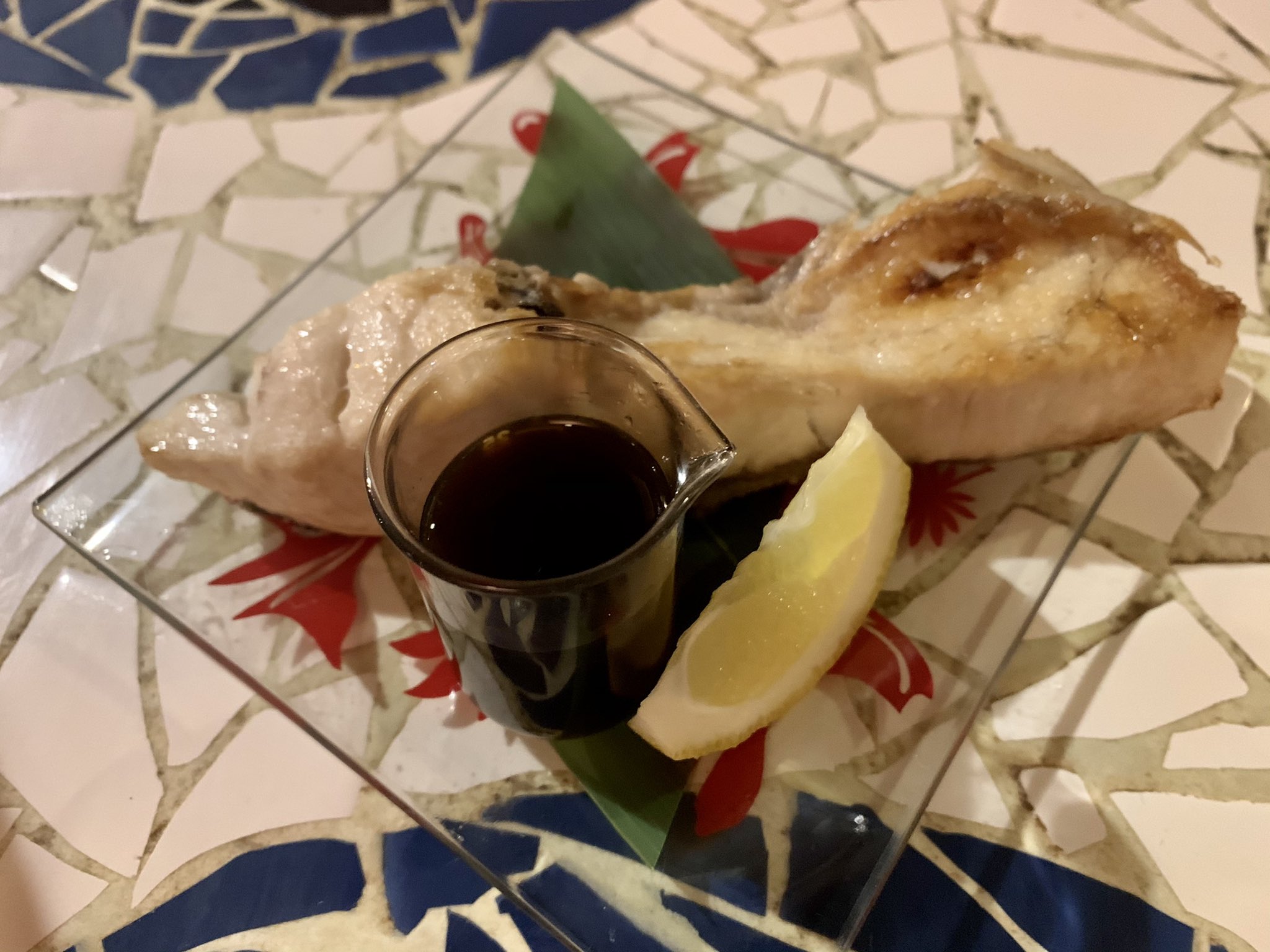 カンパチかま焼き Twitter Search Twitter