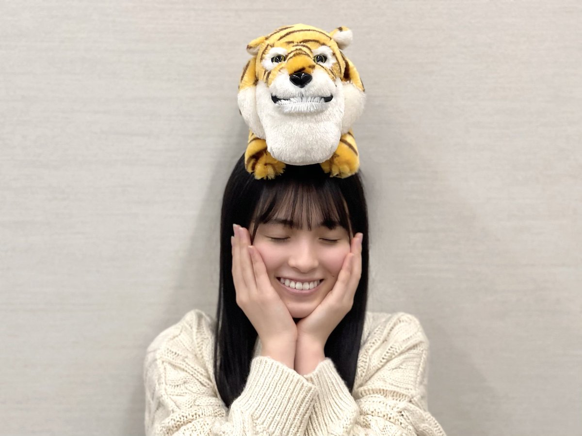 2021年1月10日nhkらじらー大園桃子さん