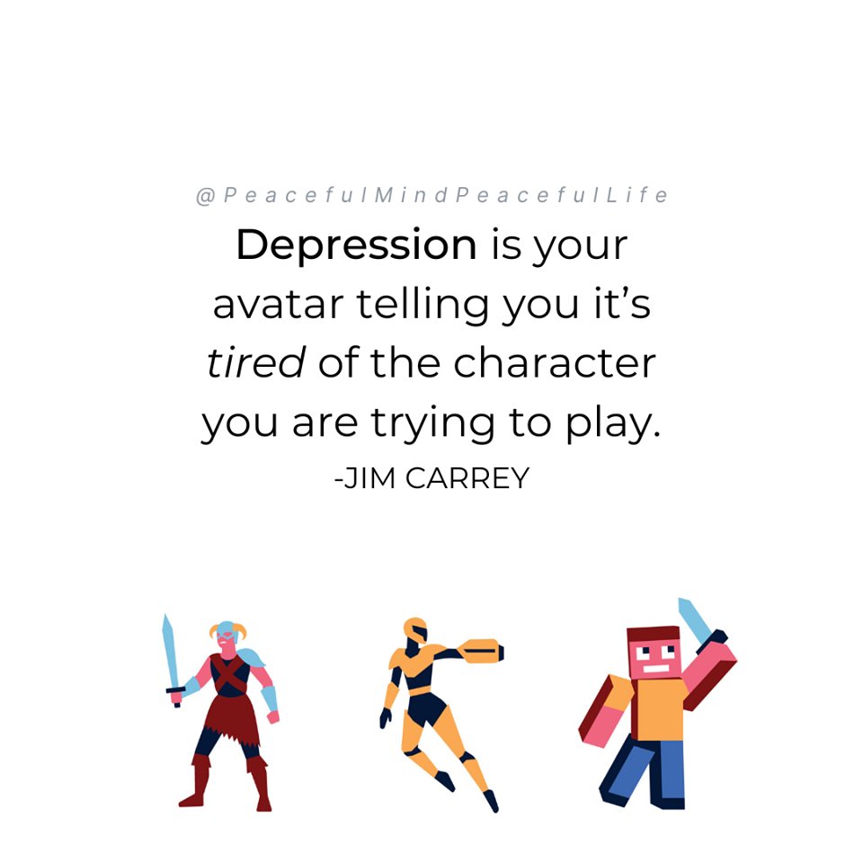 Why Some Fans Say They Experienced PostAvatar Depression Syndrome #40 Why Some Fans Say They Experienced PostAvatar Depression Syndrome