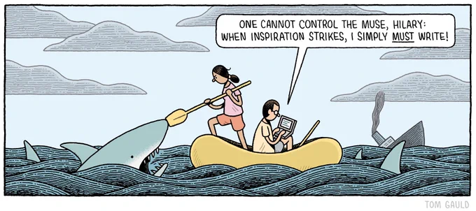 my cartoon for yesterday's @guardianreview 