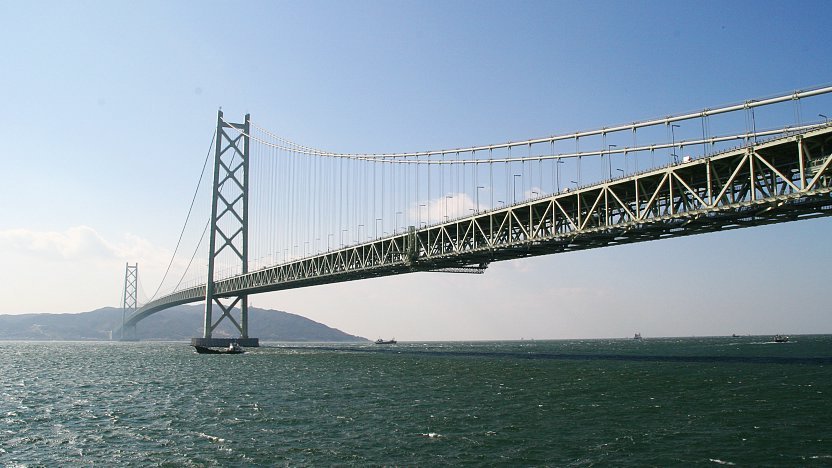 Great bridge