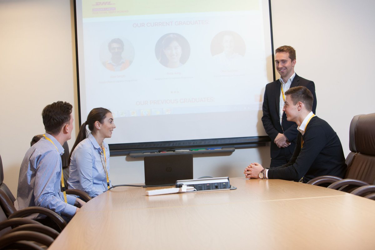 Applications for our Procurement Graduate Program are closing tomorrow! Follow the link to find out more information about the program and how to apply: bit.ly/3i6hzft #Graduate #graduaterecruitment