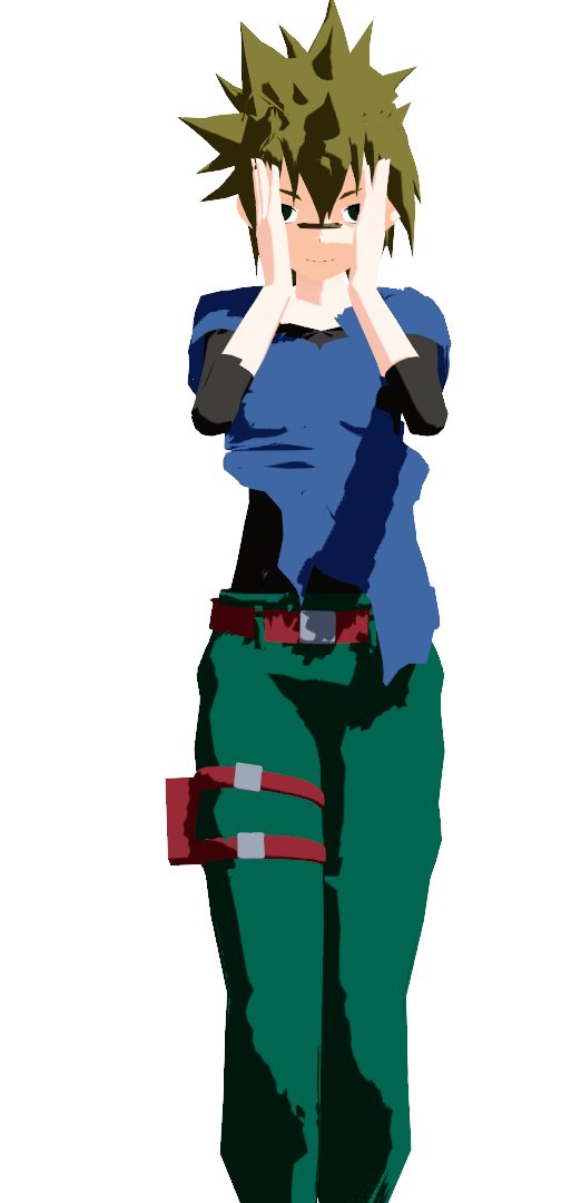 MmdTwo's tweet photo. While my siss is working on Shu, I was working on Boa. He was a request and he is almost done :3
#boalacazaba #twosidedmmd #mmdbeybladeburst https://t.co/sqTjPDj89Q