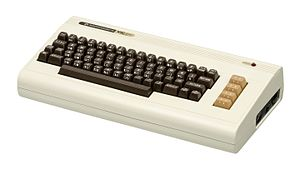 1980: How can we not start the 80s without a mention of Clive Sinclair? The ZX80 was launched this year - it arguably kick-started the home computer revolution in the UK. On the other side of the pond, the VIC20 was launched. Was this the start of the famous playground wars?