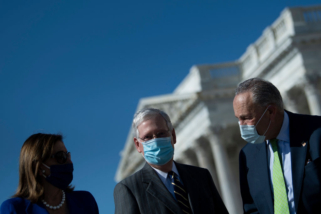 The reality is that the godheads of both the red tribe and the blue tribe are doing heinous things that are being tolerated by the tribe members.It's time to quit the tribes. They're destroying our lives.