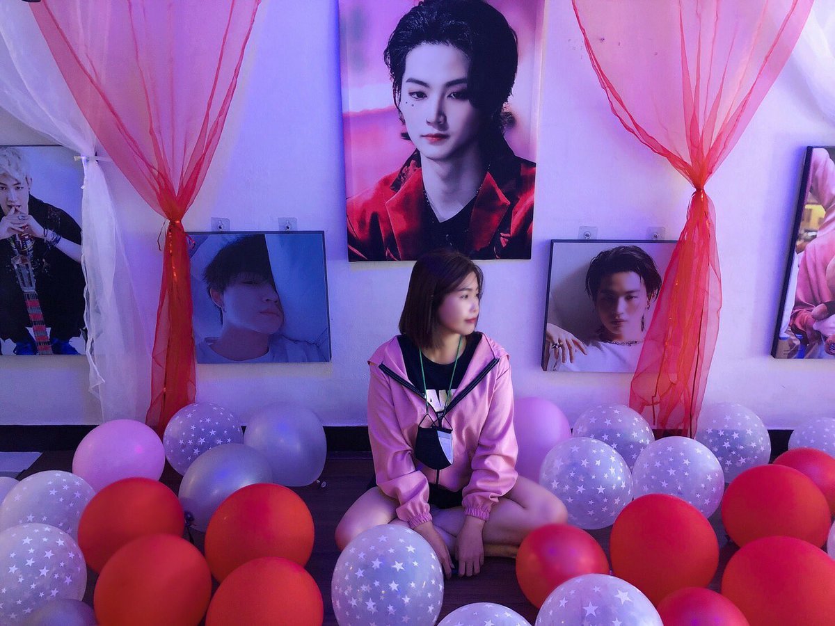 jbdefsoul___'s tweet photo. มาหาแล้วนะคับ

 #JB_FriendZoneproject https://t.co/WnnWrzPE49