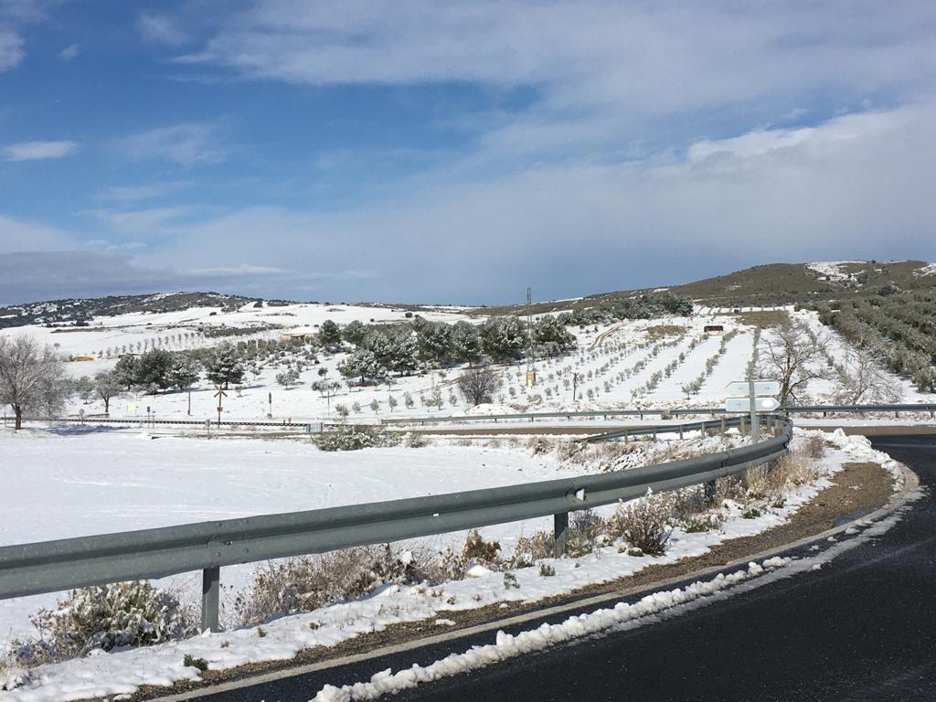 Consejería de Fomento de la Junta de Andalucía tweet media