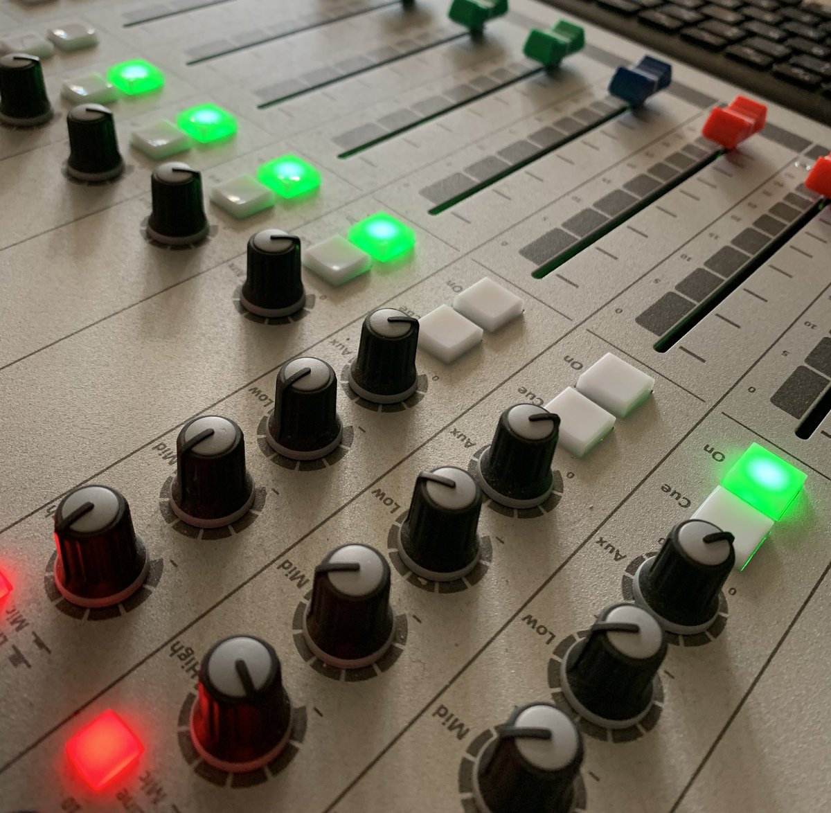 OReilly Country tweet media