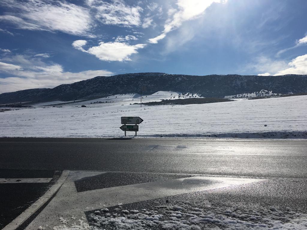 Consejería de Fomento de la Junta de Andalucía tweet media