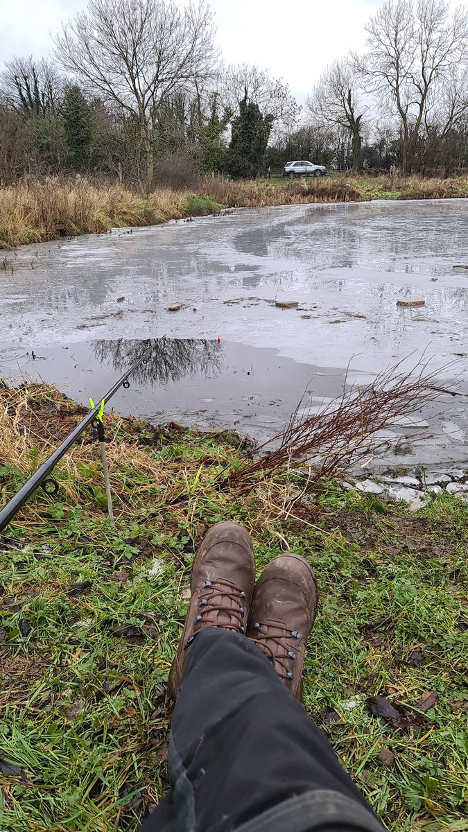 dogschoiceuk's tweet photo. @BBCLeeds listening to leeds game bankside alaw not moaning about ice baths https://t.co/DQETFXvMrc