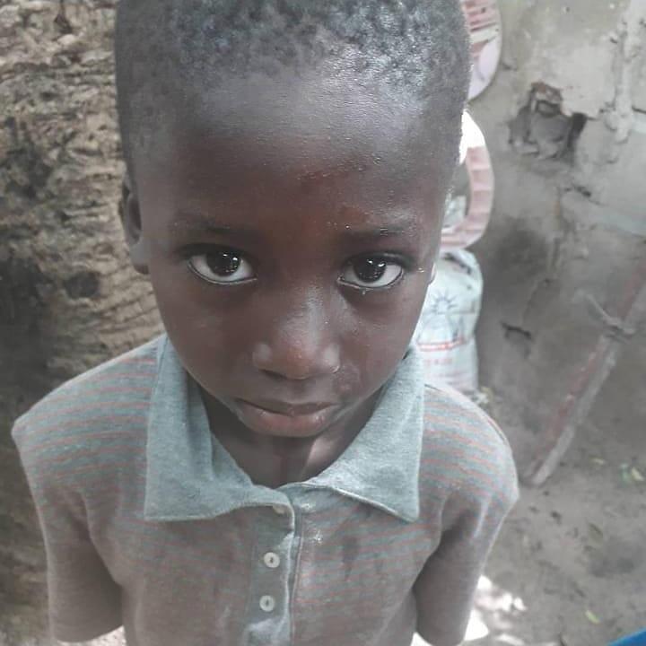 They are really crying at This moment for food as well indeed we are really in need of food at this moment