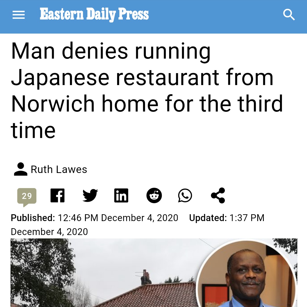 I get a huge amount of enjoyment from the arc of long-running local news stories.