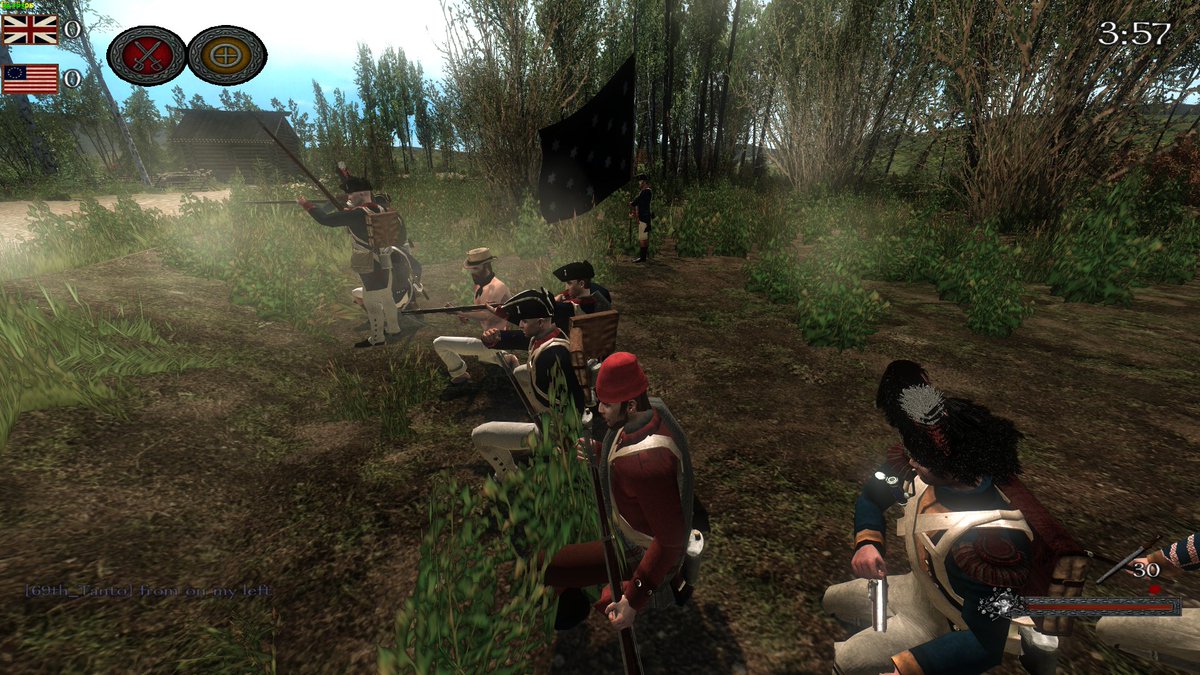 any good mount and blade warband mods