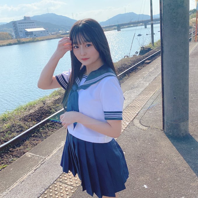 Twitterのコスプレ画像9