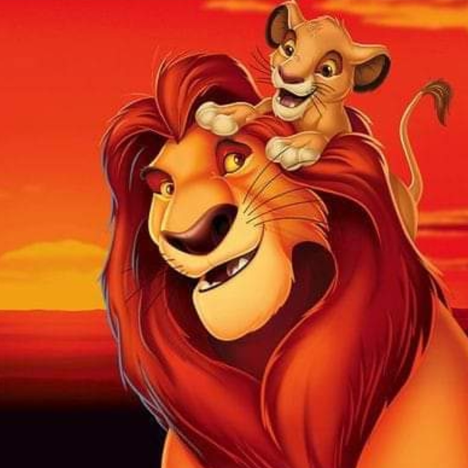 Leví Kráľ /The Lion King/ on Twitter: 