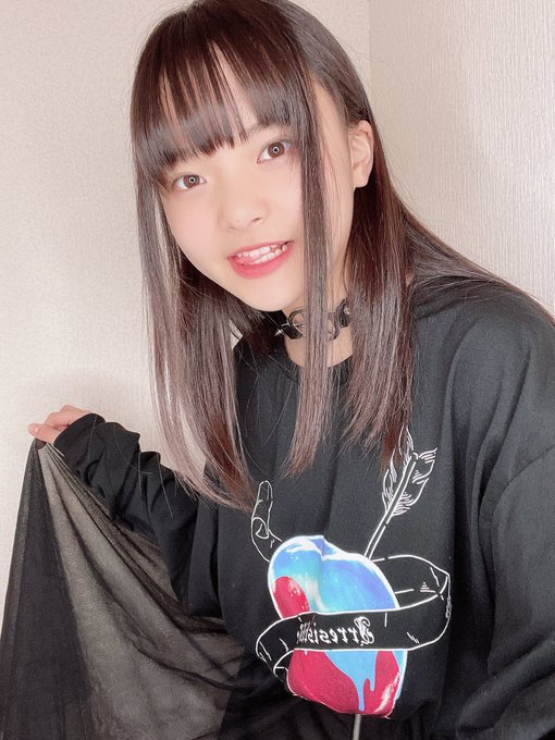 Twitterのコスプレ画像1