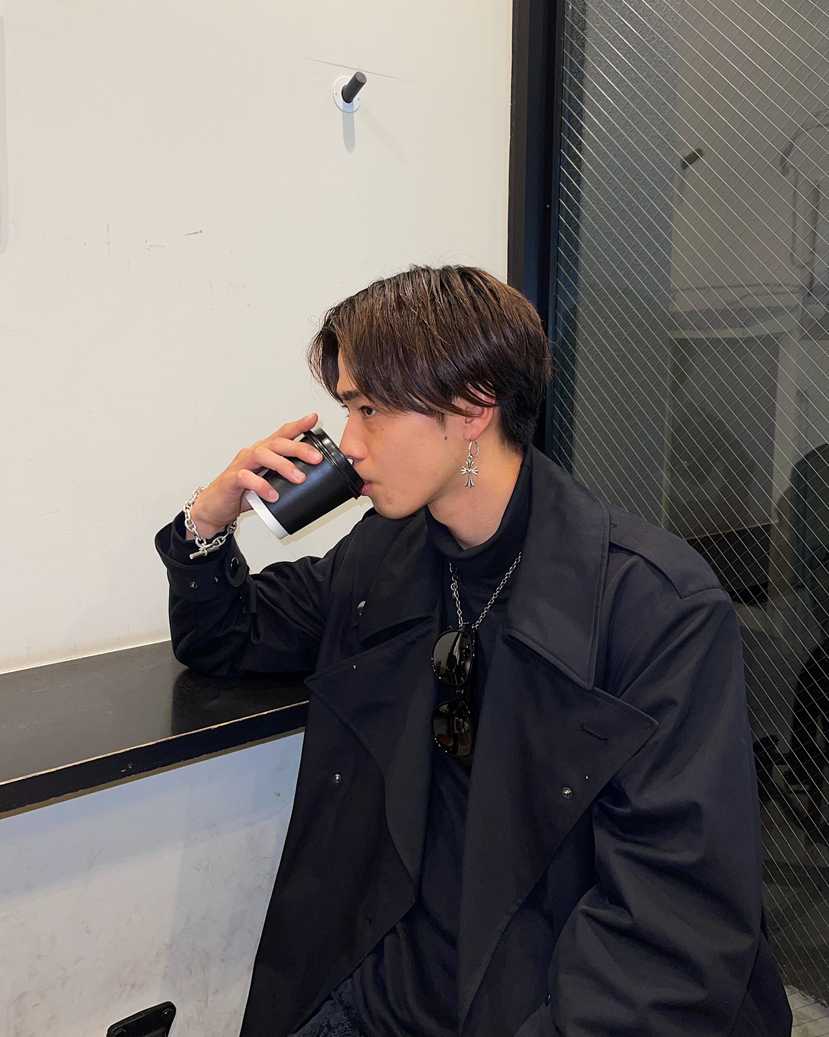 コムドット やまと どっち派 T Co 2rpzgxgp1z Twitter