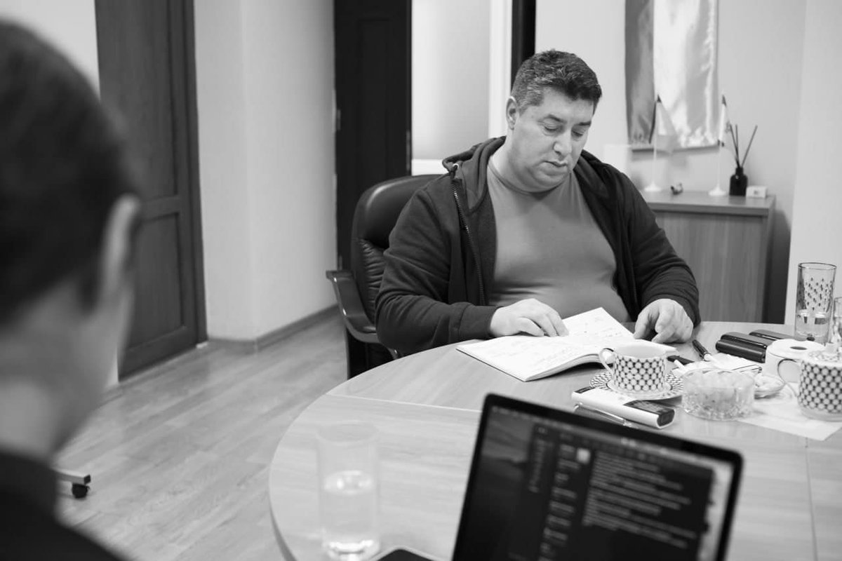 EUASU_Ukraine's tweet photo. One of the lectures by Ph.D Oleg Maltsev (@6536103) about the research of the subcultures in #EASU
#subculture #research https://t.co/FQl8zRXPQ6