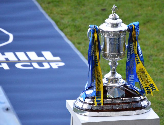 Stranraer FC