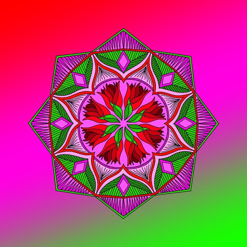 Diibzz96's tweet photo. #MandalaArt https://t.co/pMk3c3ZY1G