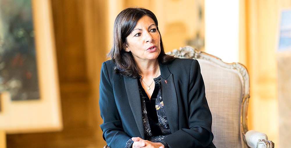 JuliaBoissy's tweet photo. Leadership au féminin : les quotas sont-ils la bonne solution ? https://t.co/fXbhrmUXWr https://t.co/6K8mES90LG