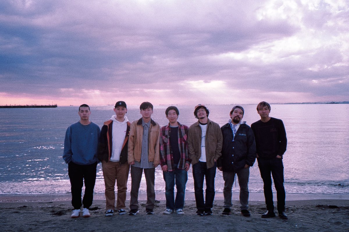 punkloid's tweet photo. Awesome &amp;roidとHaikiがスプリット・テープをリリース! &amp;ツアーを開催中!
https://t.co/hlItK9c6rq 

着実に知名度を拡大している彼らのsplit作が遂にリリース✨ 緊急事態宣言発令下でのツアーも開催中。みんなで応援しよう!

#IndieRock
#TwinkleEmo https://t.co/ejLNXJqsRt