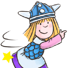 ビッケのtwitterイラスト検索結果 古い順