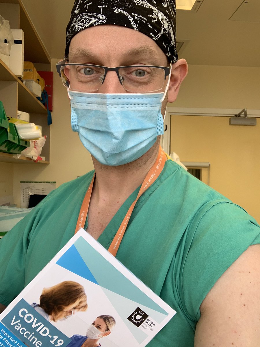 tweedygas's tweet photo. COVID-19 vaccine tick 💉✅ #COVIDVaccination https://t.co/Fv3KwfN80c