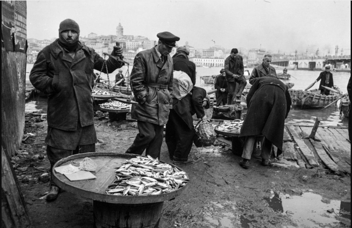 Soru çok basit: Ne zaman çekilmiş olabilir? Nereden anladınız?