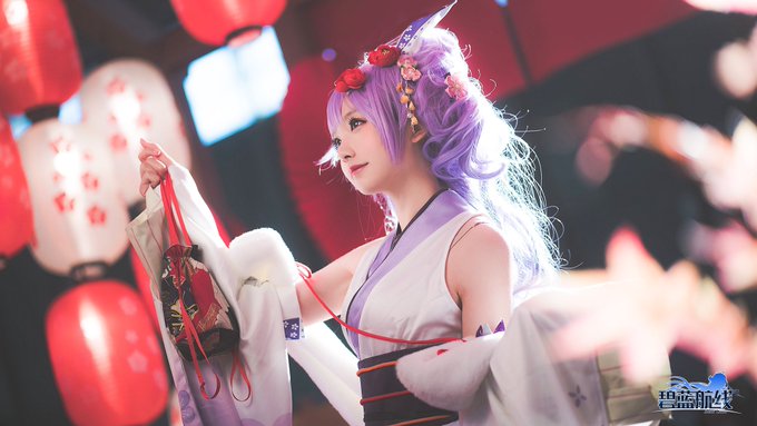 コスプレイヤー桜群のTwitter画像32