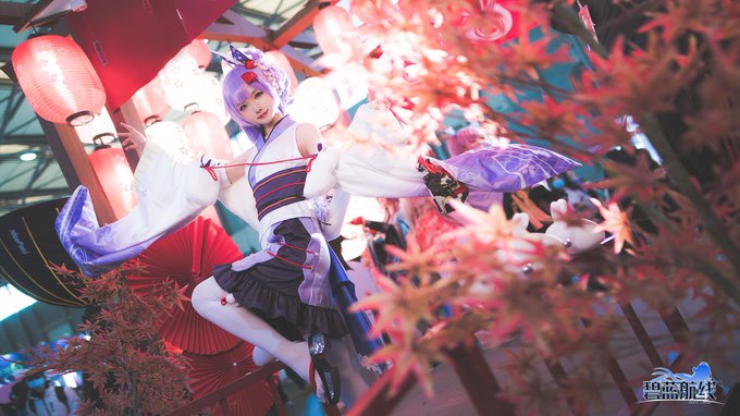 コスプレイヤー桜群のTwitter画像33