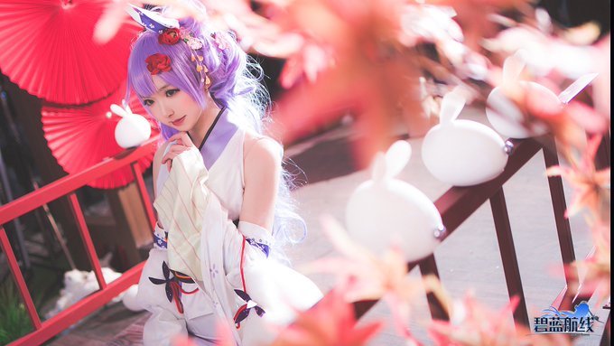 コスプレイヤー桜群のTwitter画像35