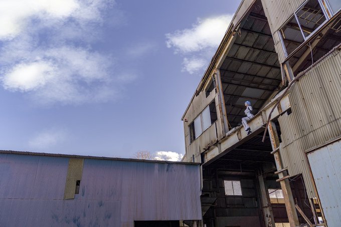 Twitterのコスプレ画像51