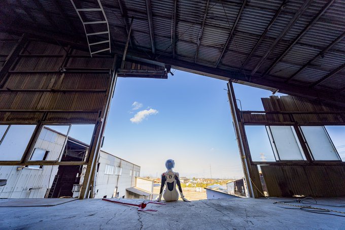 Twitterのコスプレ画像52