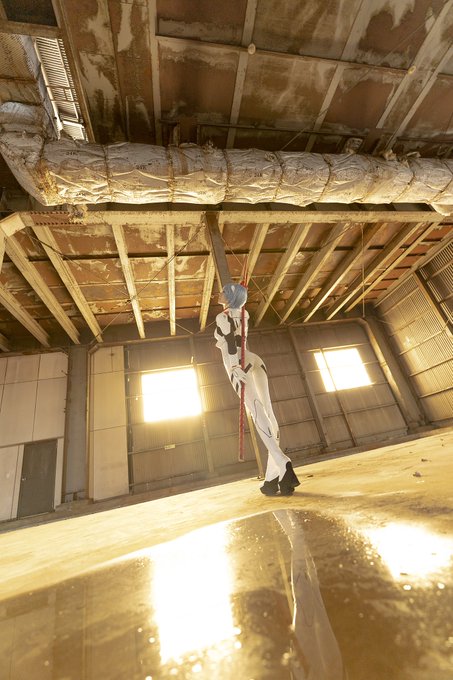 Twitterのコスプレ画像53