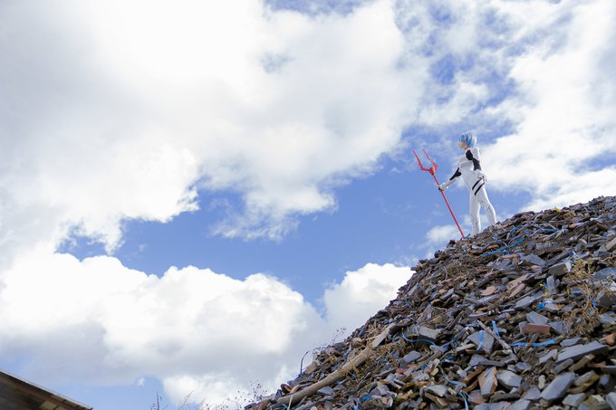 Twitterのコスプレ画像50