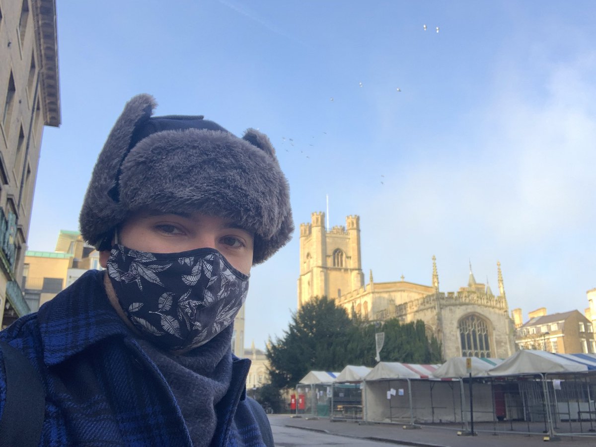 Dr. Sebastian Fica, PhD tweet media