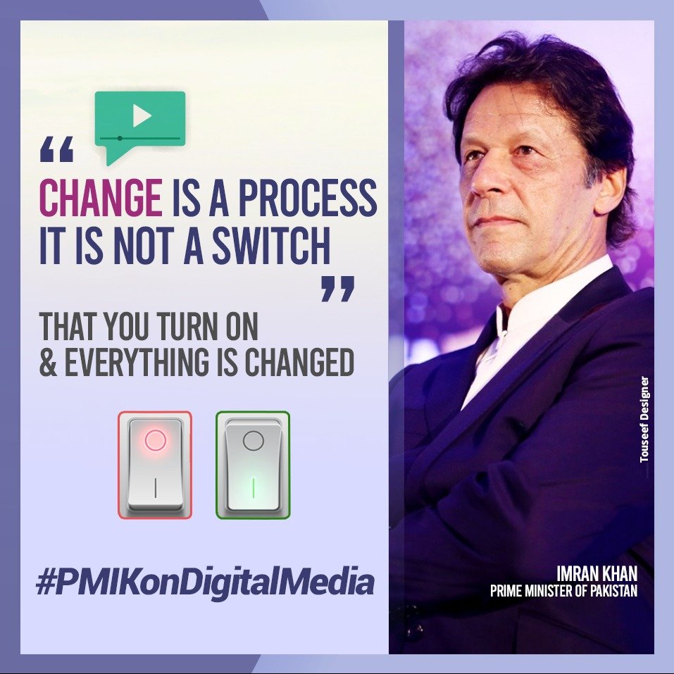 ImMehwishmoin's tweet photo. There is no doubt that Pakistani media has failed in fulfilling its professional responsibilities. Their job is to report facts and staying impartial but unfortunately here media has become a party. Therefore this industry needs an overhauling and upgradation
#PMIKonDigitalMedia https://t.co/wpfqOGKf4F