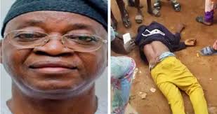 kaylayechi's tweet photo. A politician at abule egba killed two #Endsars protesters and he's still walking freely , governor oyetola convoy killed two protester's and nothing was said about it . Why punish Eromz for doing nothing ? #FreeEromz pastor abuja orisabunmi #MyLandlord #BussItChallenge don jazzy https://t.co/hkT7jLlhh1