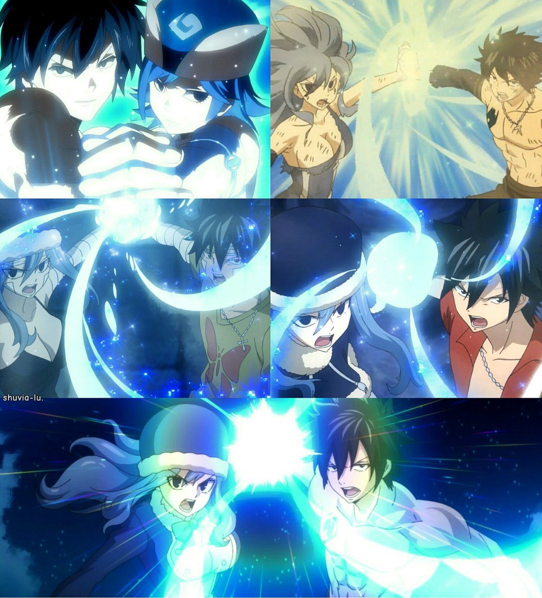 juviiiiin1's tweet photo. the unison raid diamond couple 💙✨
#FairyTail #GrayFullbaster #JuviaLockser #UnisonRaid https://t.co/vjPPJnRoA5