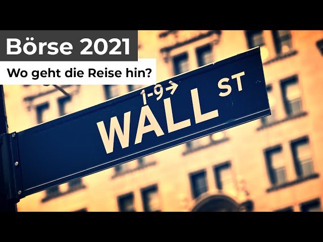 campus_value's tweet photo. Das Börsenjahr 2020 war außergewöhnlich. Kann 2021 ebenfalls ein positives Börsenjahr werden? Eine Korrektur kann zwischenzeitlich kommen. Für einen Crash sieht die Zukunft zu positiv aus. Mehr dazu in unserem aktuellen Video.
➡️ https://t.co/Q39mGTQ4iR
.
.
#DAX #aktien #boerse https://t.co/SfGq0UOMCt