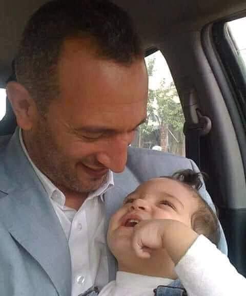 BouzidIchalalen's tweet photo. Le journaliste Abdesamie Abdelhai, quitte aujourd’hui la prison de Tebessa après avoir purgé sa peine de 03 ans de prison ferme. #algerie https://t.co/MiIWvabFE3