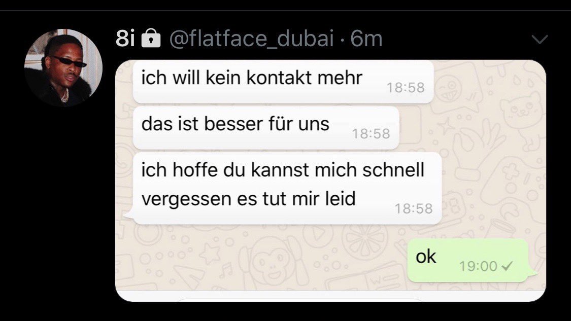 baudrillardbae's tweet photo. euer leben vs mein leben https://t.co/6FLS0DXzlw