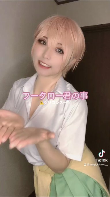 コスプレイヤーまるすけのTwitter画像23