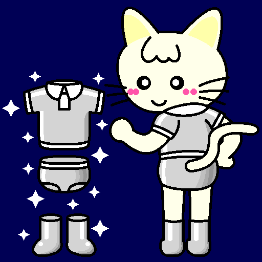 Keiryudo's tweet photo. @MattheRabbit #Bootique
This outfit wear, and full metal version in Bootique.
Kitich the cat. His weard uniform is metalic. https://t.co/F76ueO9Y3H